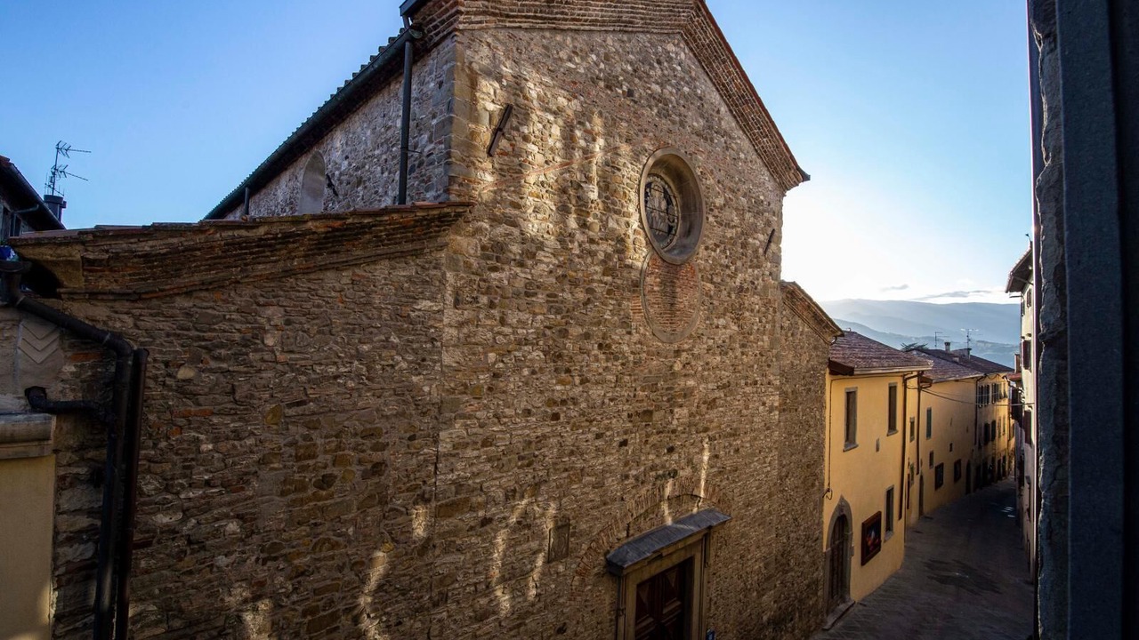 Photo of Outdoor in Bibbiena