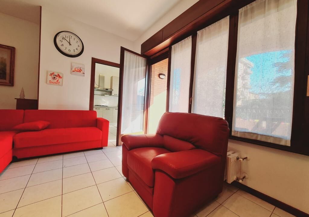 Photo of Livingroom in Milan