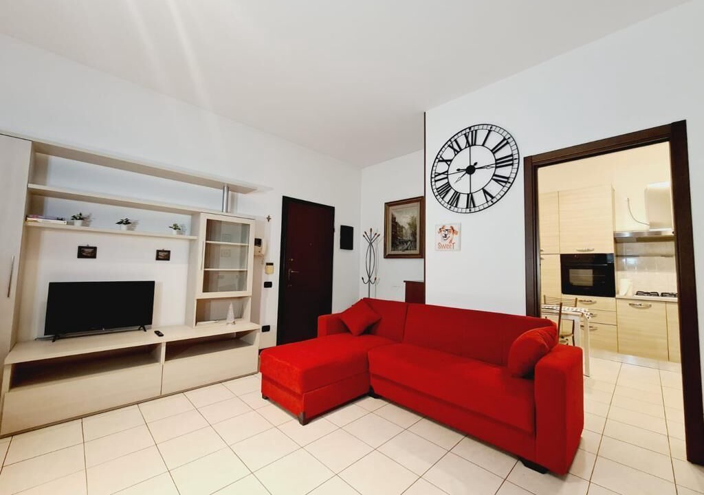 Photo of Livingroom in Milan