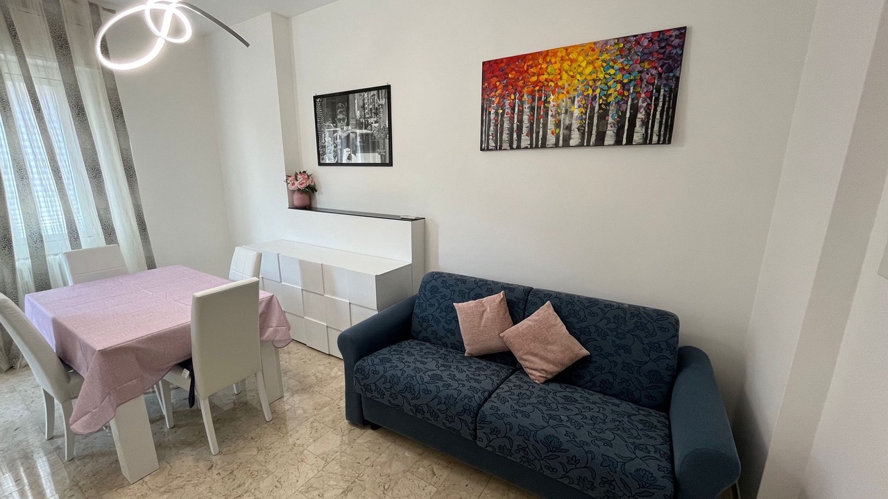 Photo of Livingroom in Cesano Boscone