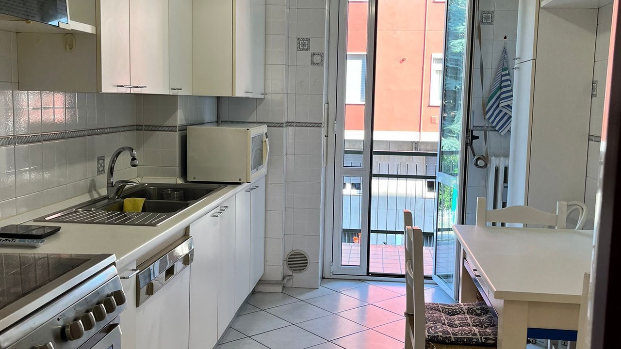 Photo of Kitchen in Cesano Boscone