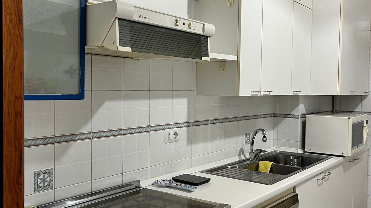Photo of Kitchen in Cesano Boscone