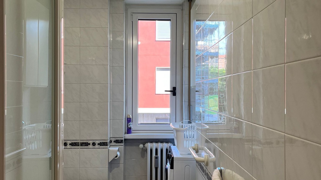 Photo of Bathroom in Cesano Boscone