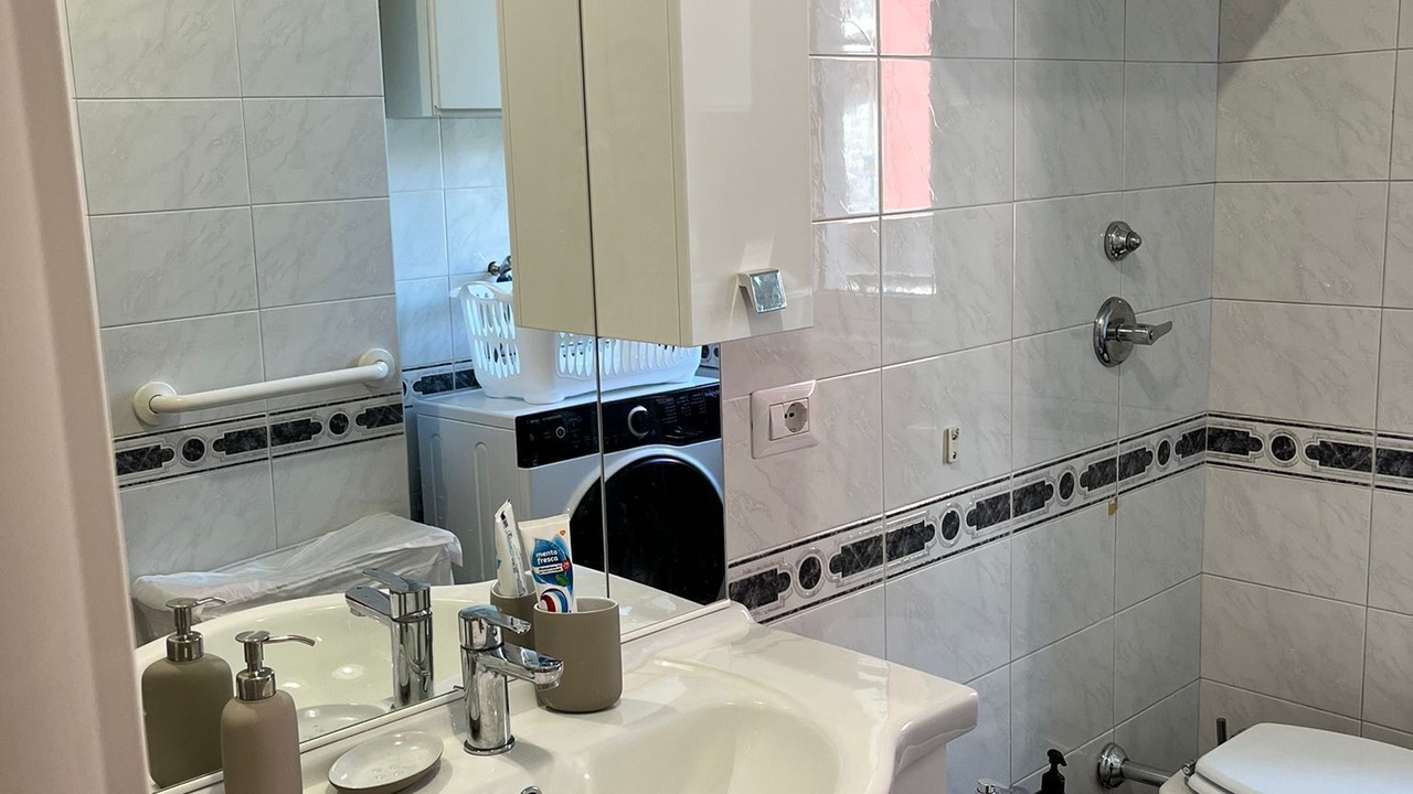 Photo of Bathroom in Cesano Boscone