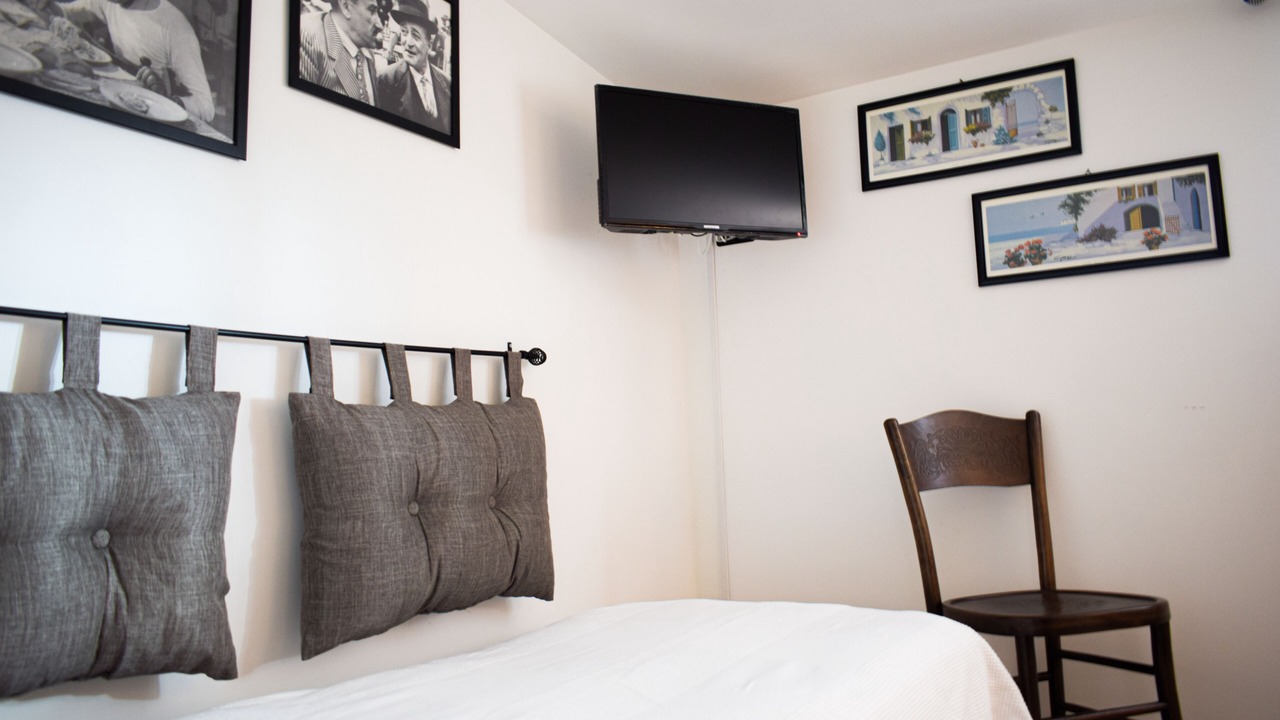 Photo of Bedroom in Ortona
