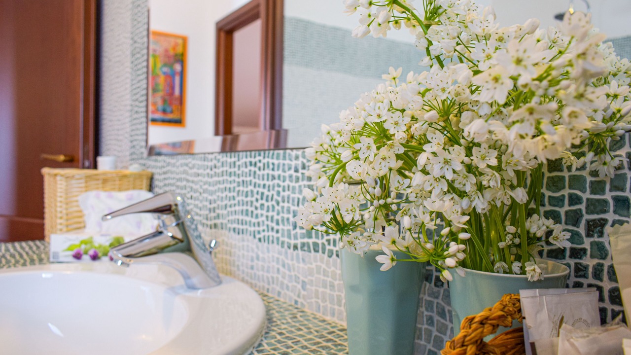 Photo of Bathroom in Ortona