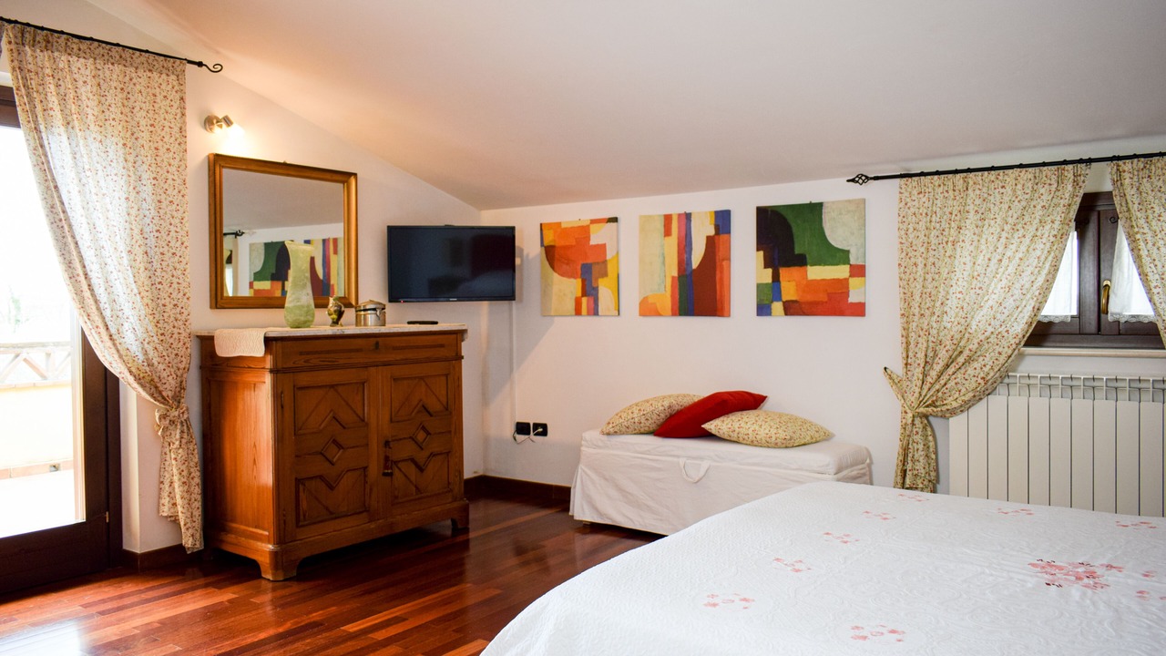 Photo of Bedroom in Ortona