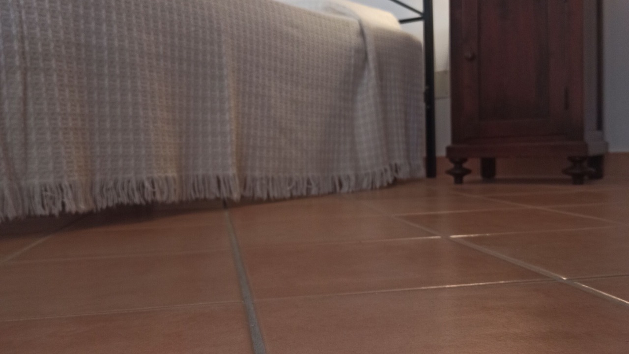 Photo of Bedroom in Ortona