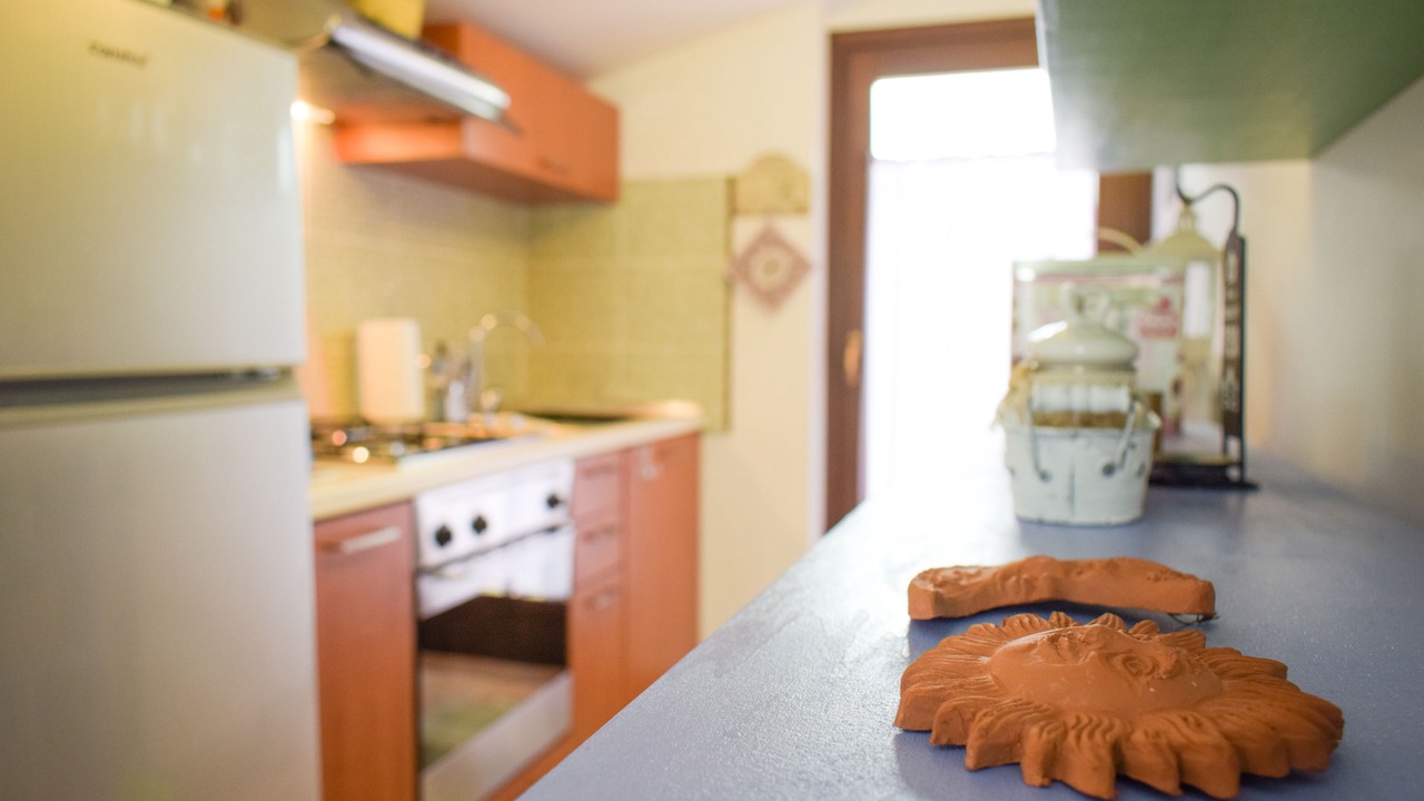 Photo of Kitchen in Ortona