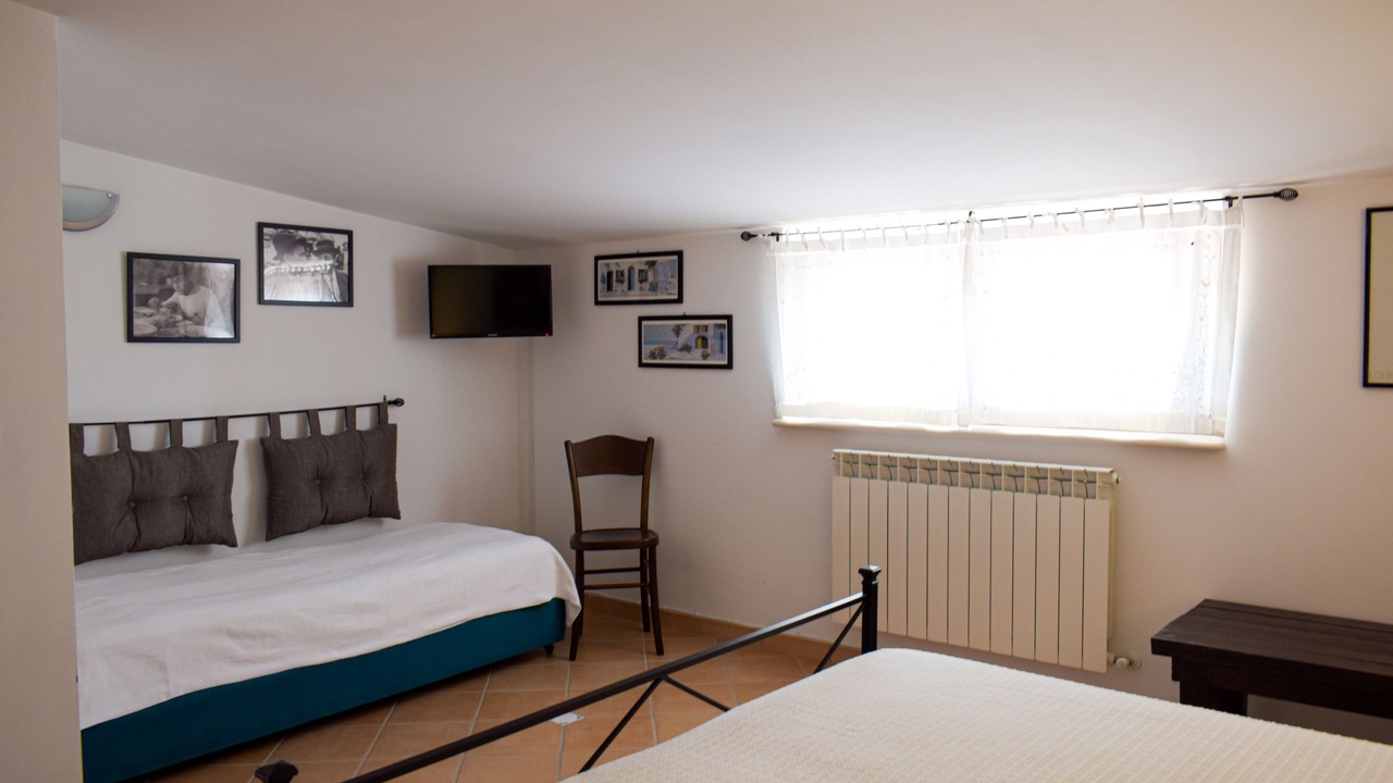 Photo of Bedroom in Ortona