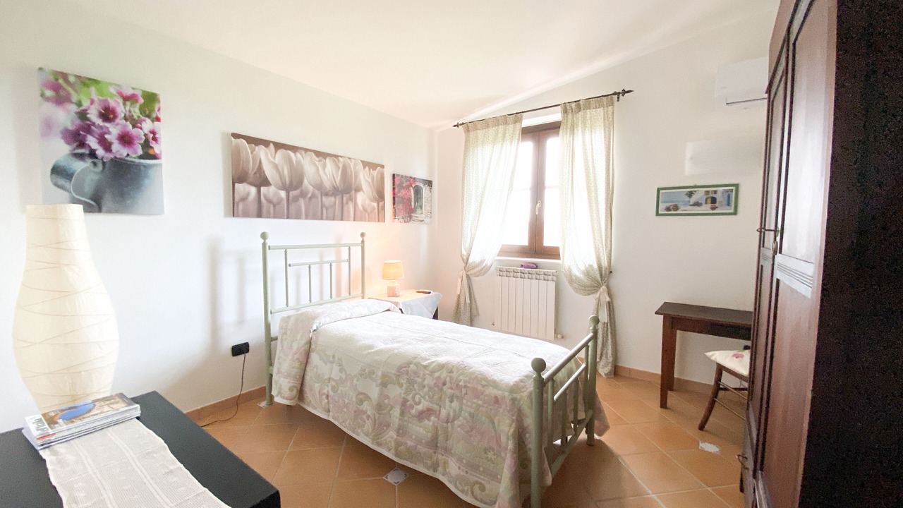 Photo of Bedroom in Ortona