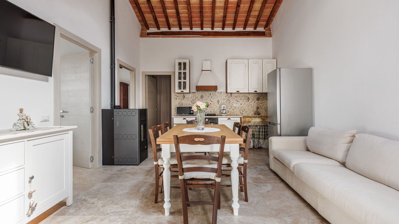 Photo of Bedroom in Colle di Val d'Elsa