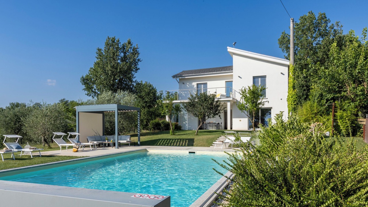 Photo of Outdoor in Mirabella Eclano