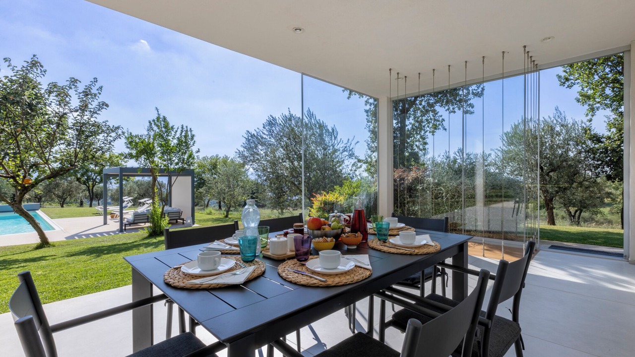 Photo of Outdoor in Mirabella Eclano