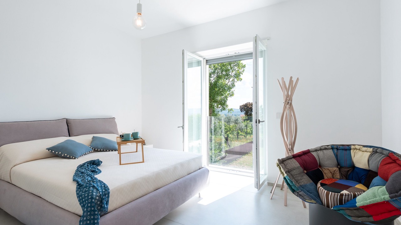 Photo of Bedroom in Mirabella Eclano