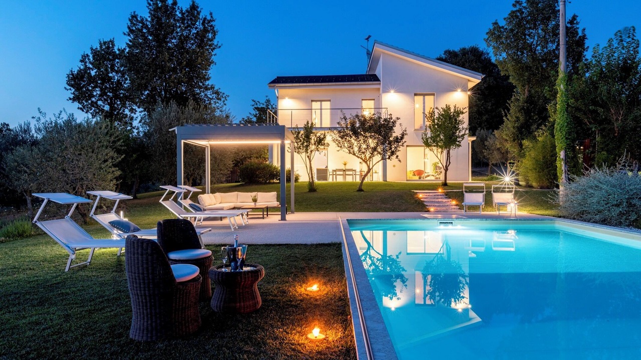 Photo of Outdoor in Mirabella Eclano