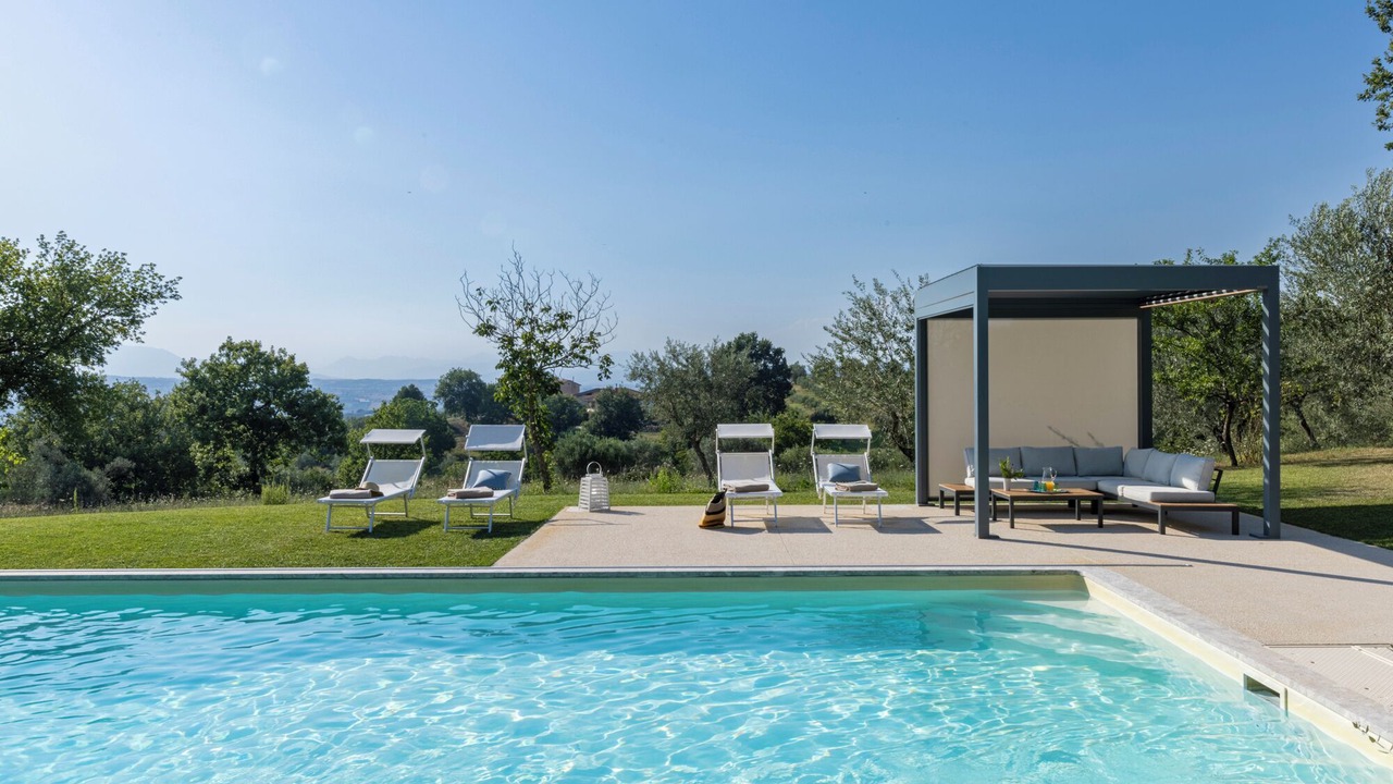 Photo of Outdoor in Mirabella Eclano
