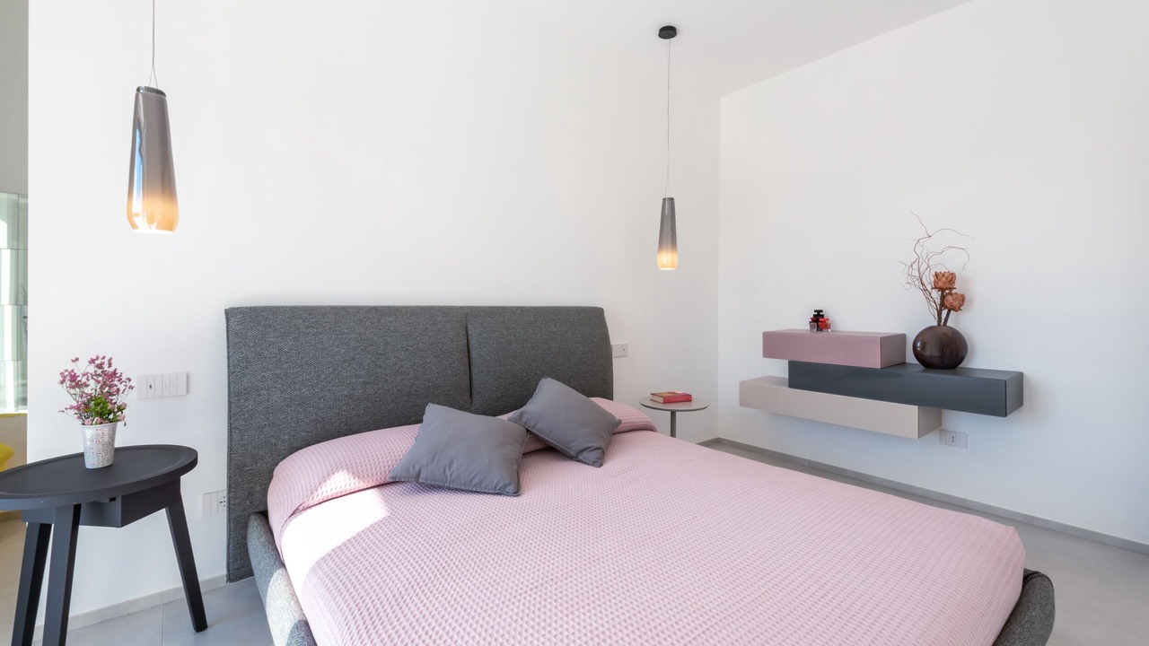 Photo of Bedroom in Mirabella Eclano