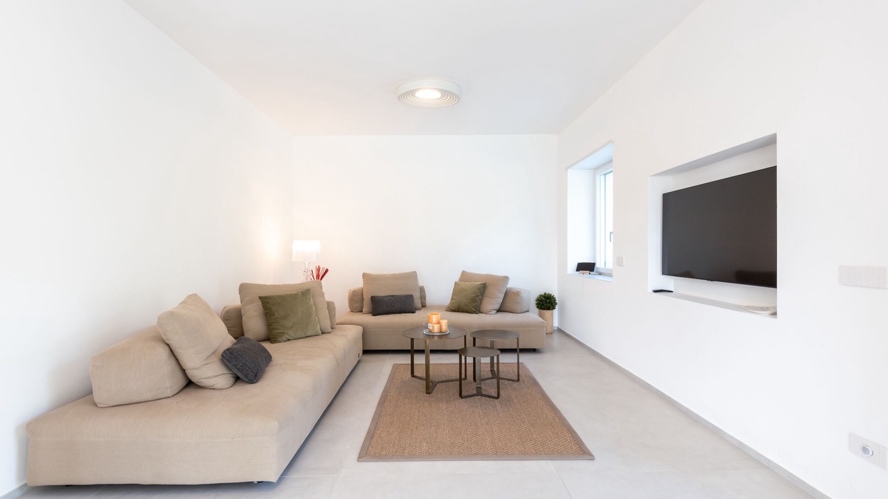 Photo of Livingroom in Mirabella Eclano
