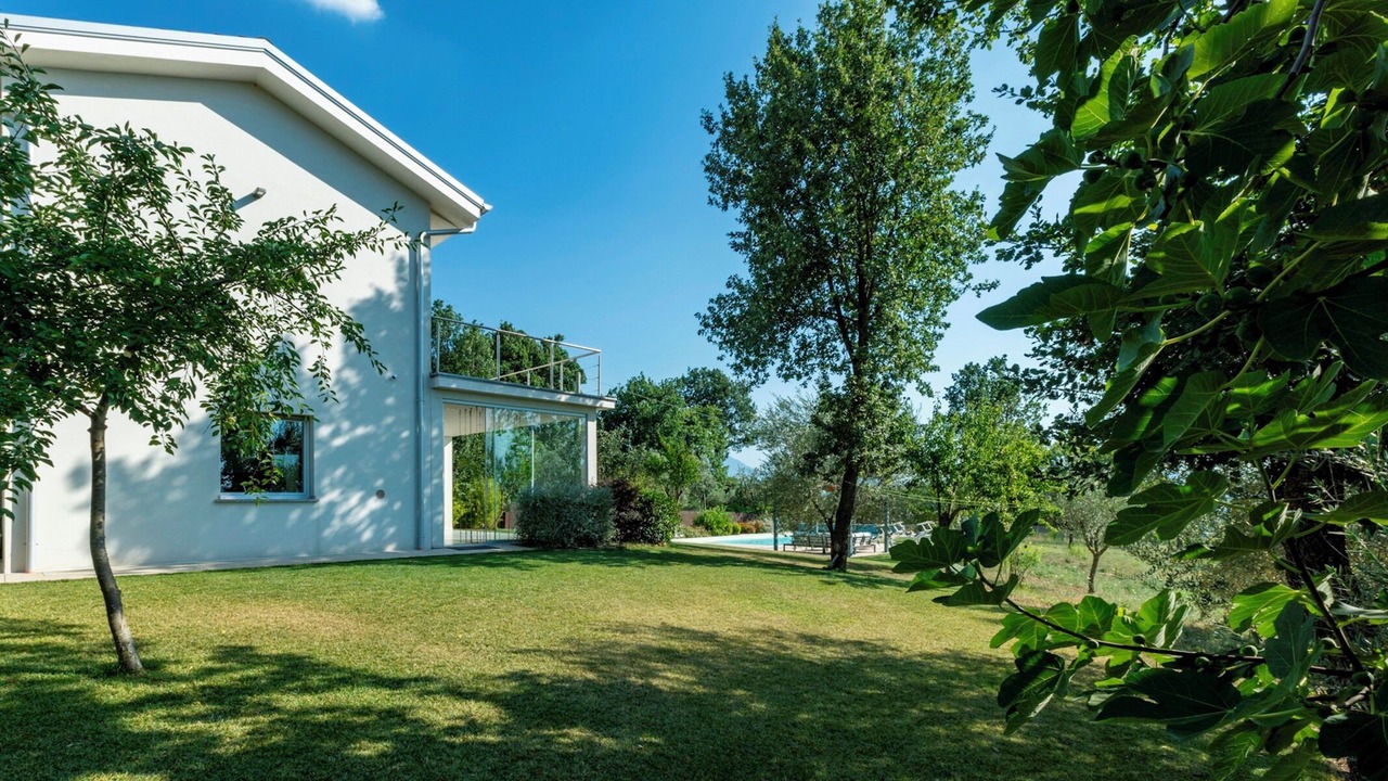 Photo of Outdoor in Mirabella Eclano