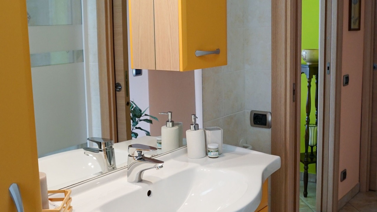 Photo of Bathroom in Diano d'Alba