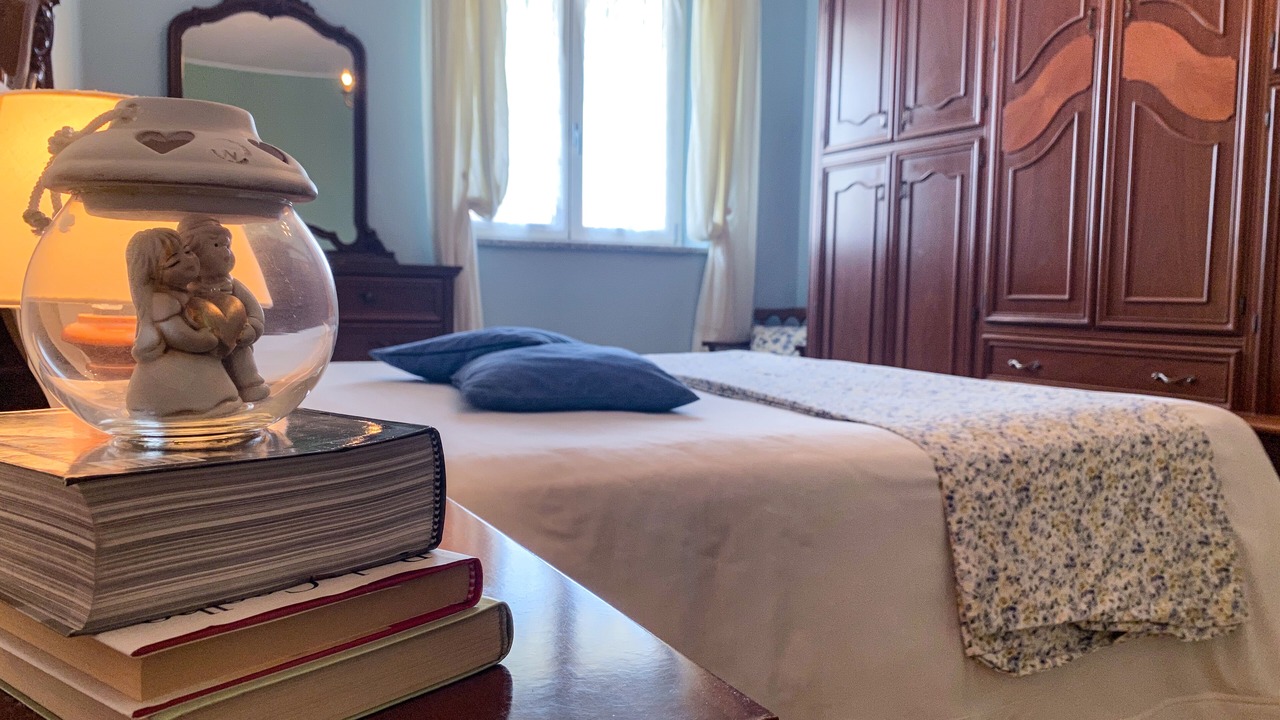 Photo of Bedroom in Diano d'Alba