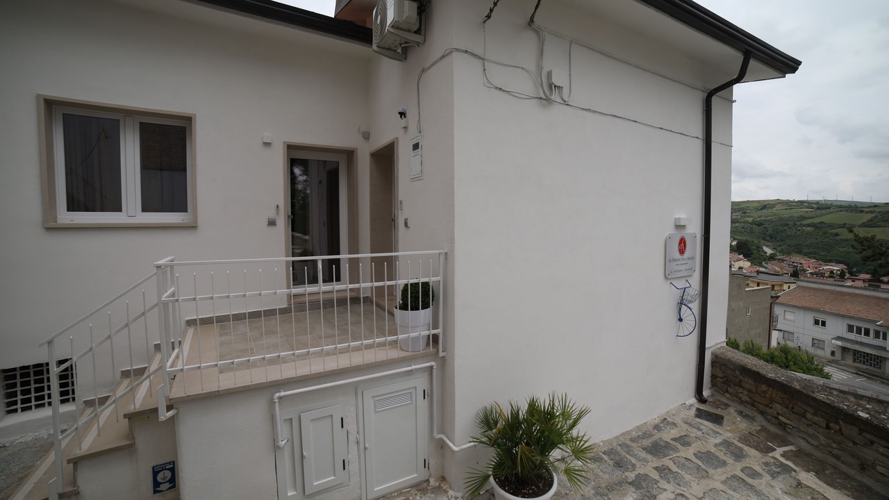 Photo of Outdoor in Ripacandida