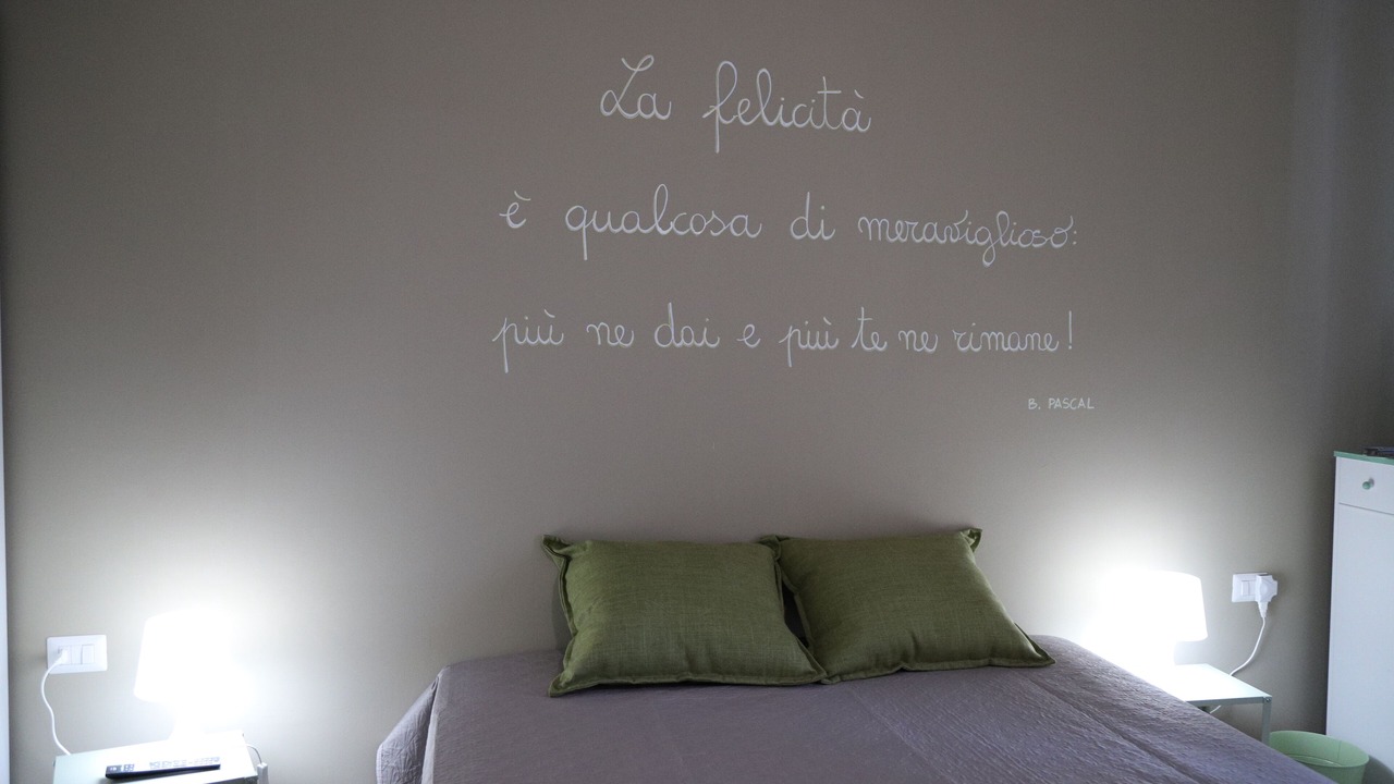 Photo of Bedroom in Ripacandida