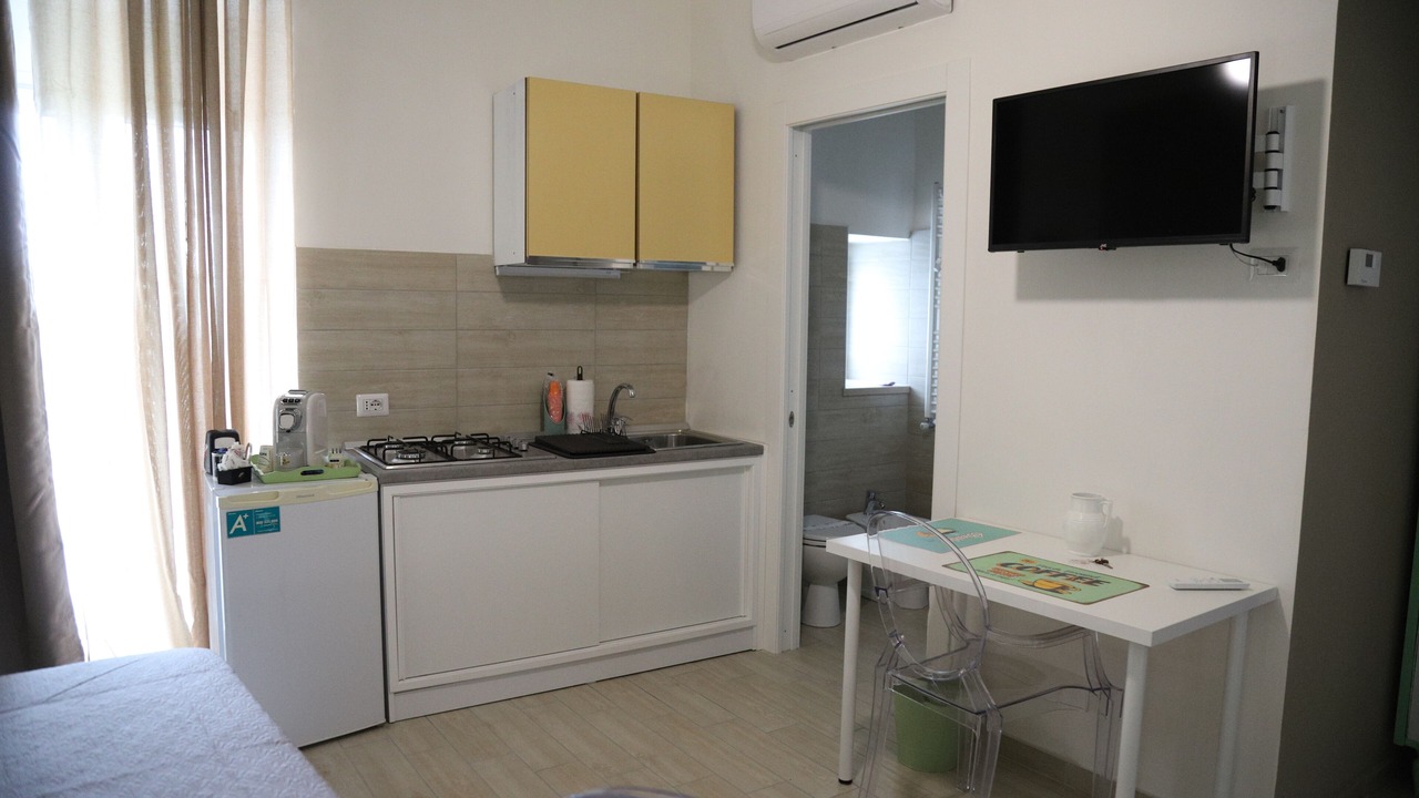 Photo of Bedroom in Ripacandida
