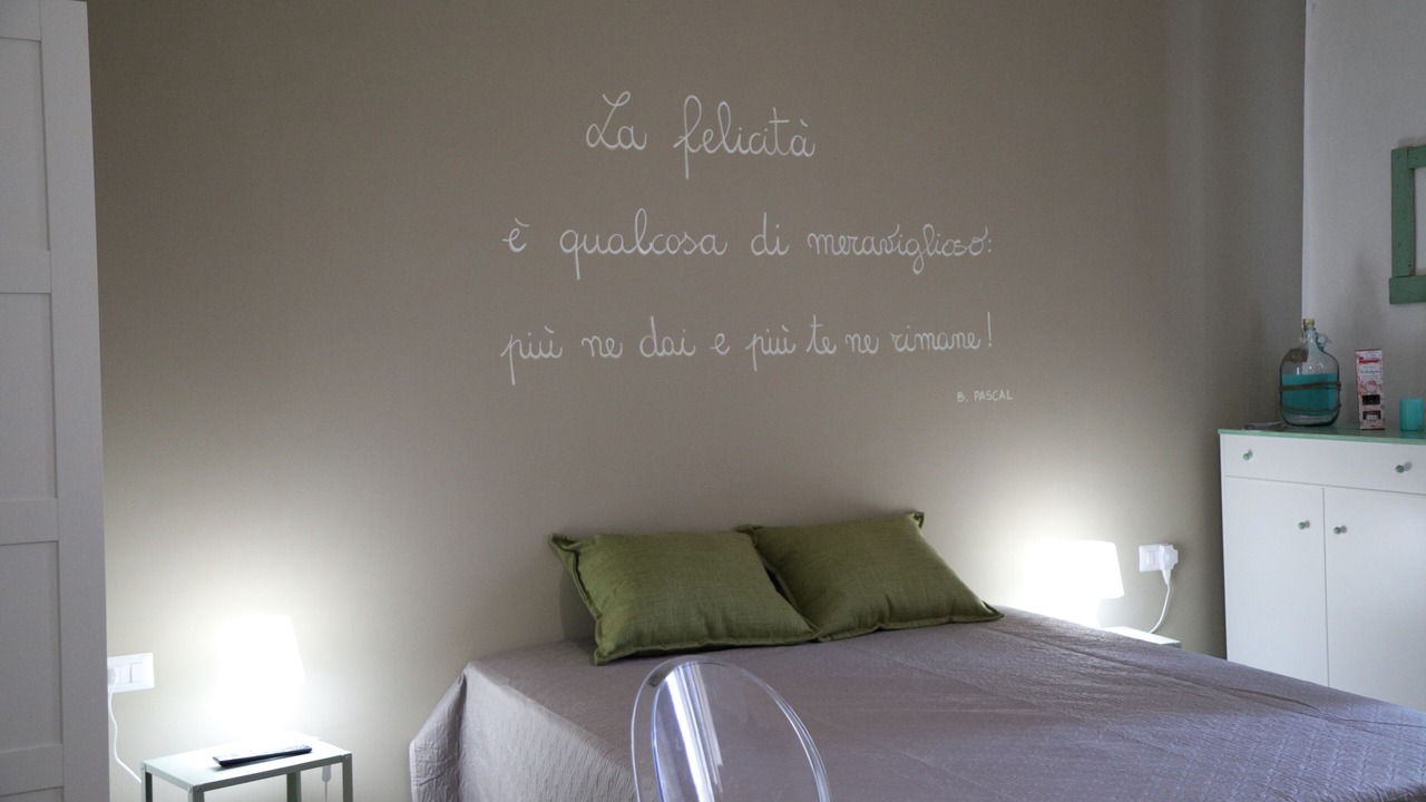 Photo of Bedroom in Ripacandida