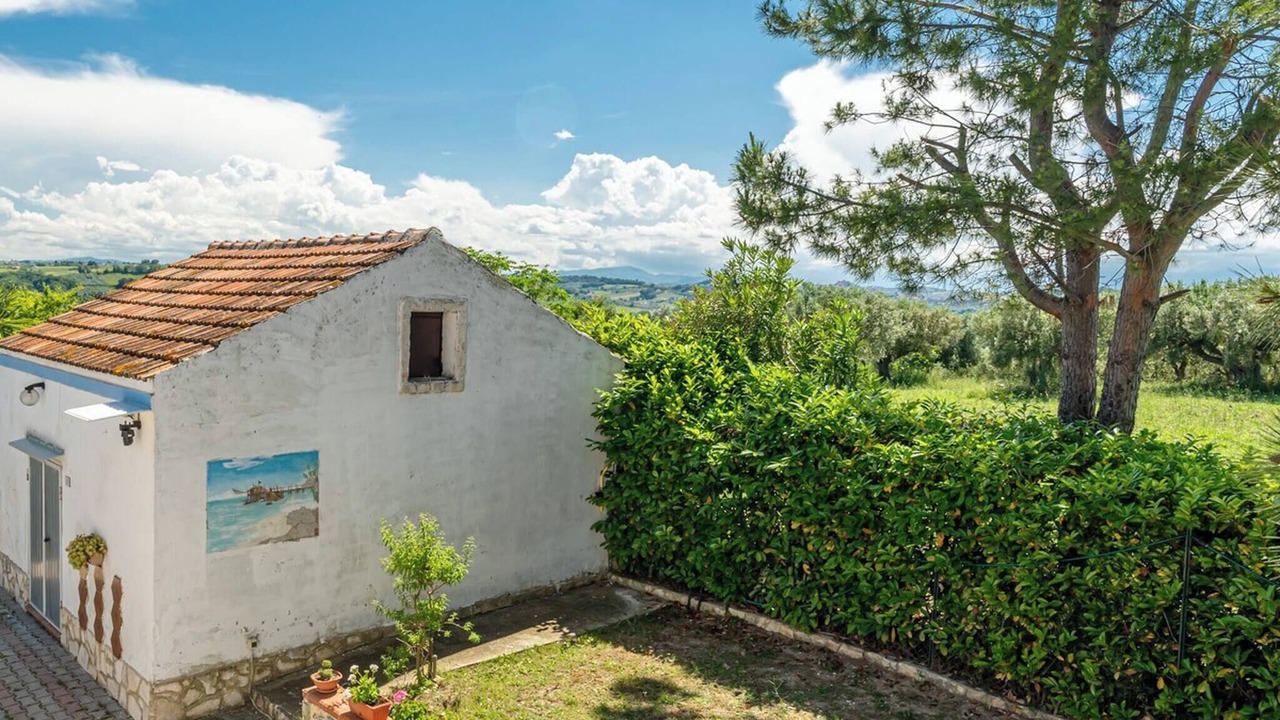 Photo of Outdoor in Torino di Sangro