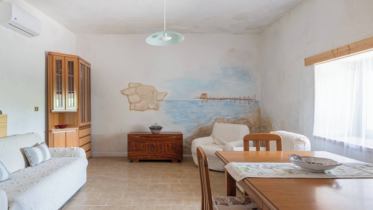Photo of Livingroom in Torino di Sangro