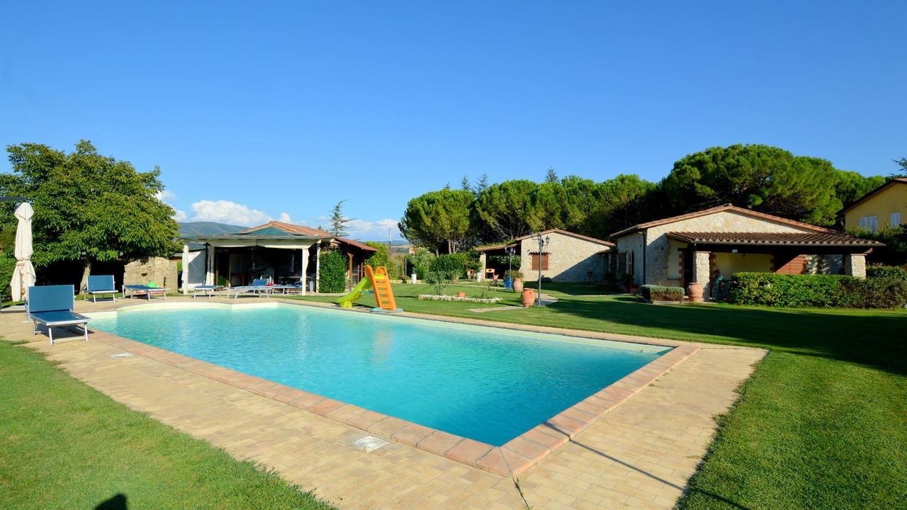 Photo of Outdoor in Marsciano