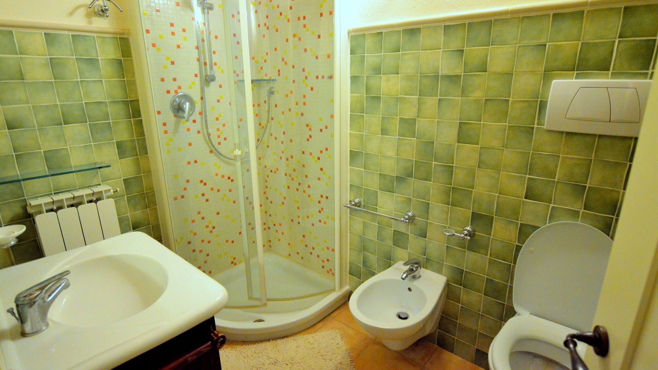Photo of Bathroom in Marsciano