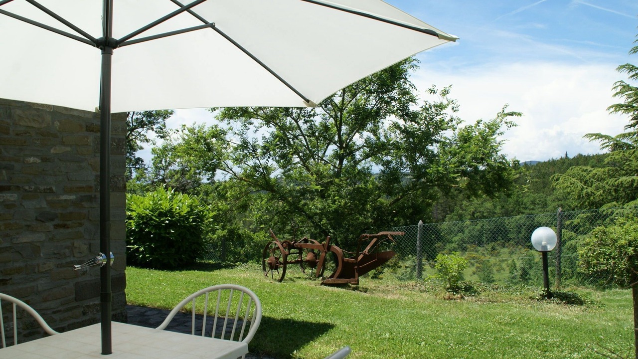 Photo of Patio Balcony in Fraccano