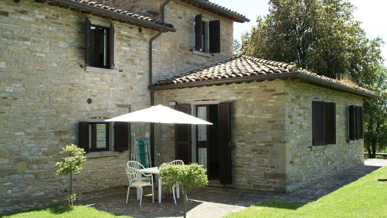 Photo of Patio Balcony in Fraccano