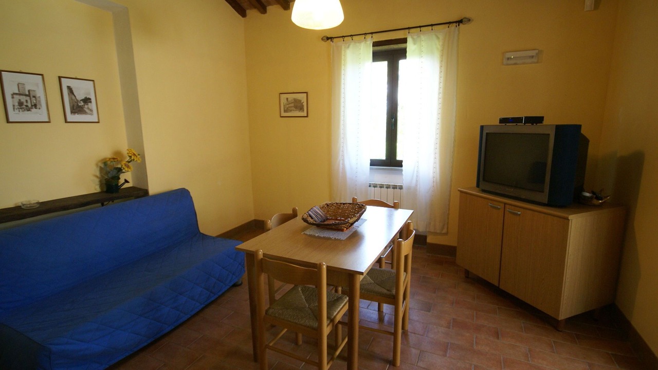 Photo of Livingroom in Fraccano