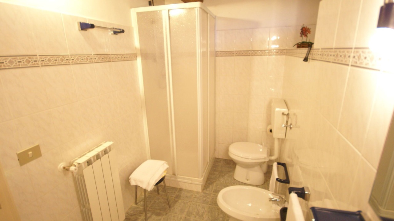 Photo of Bathroom in Fraccano