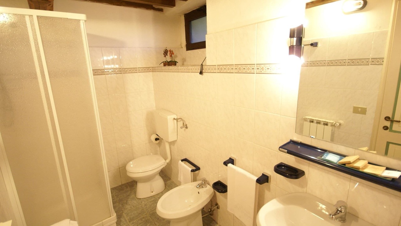 Photo of Bathroom in Fraccano