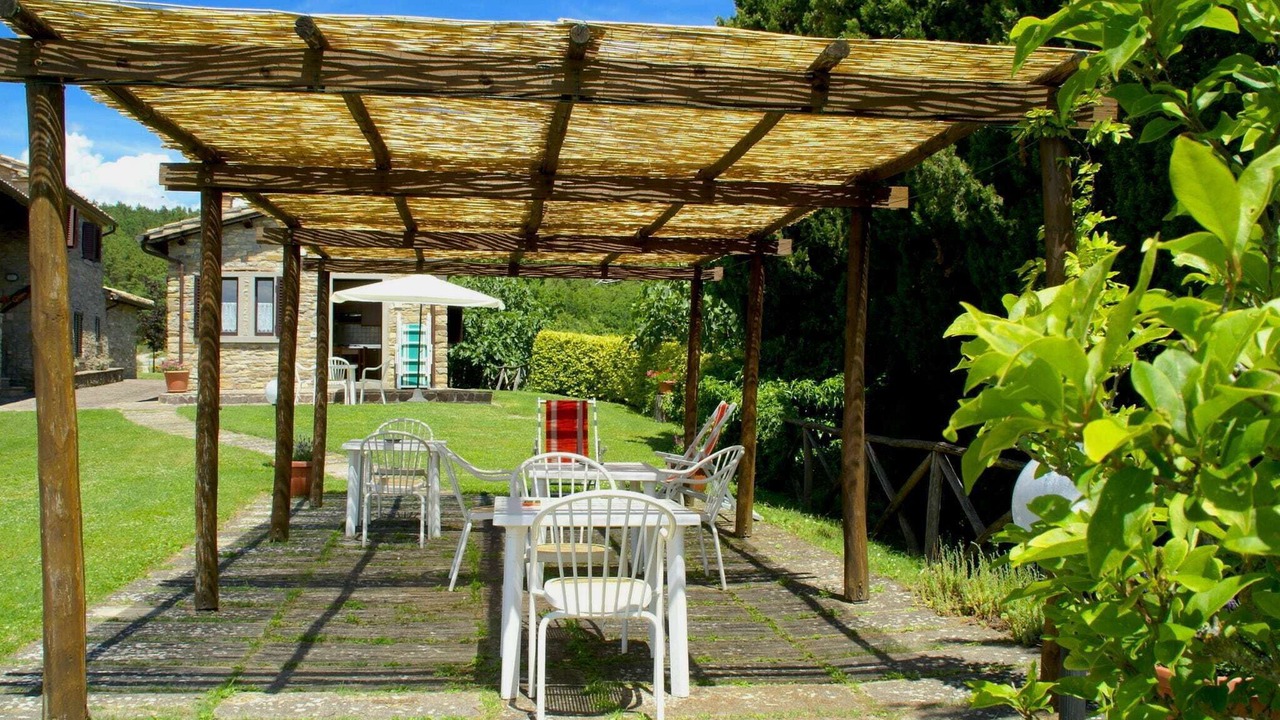 Photo of Patio Balcony in Fraccano
