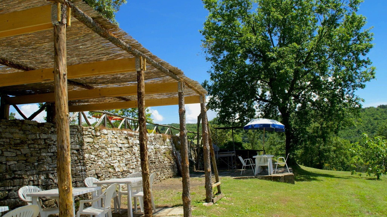 Photo of Patio Balcony in Fraccano