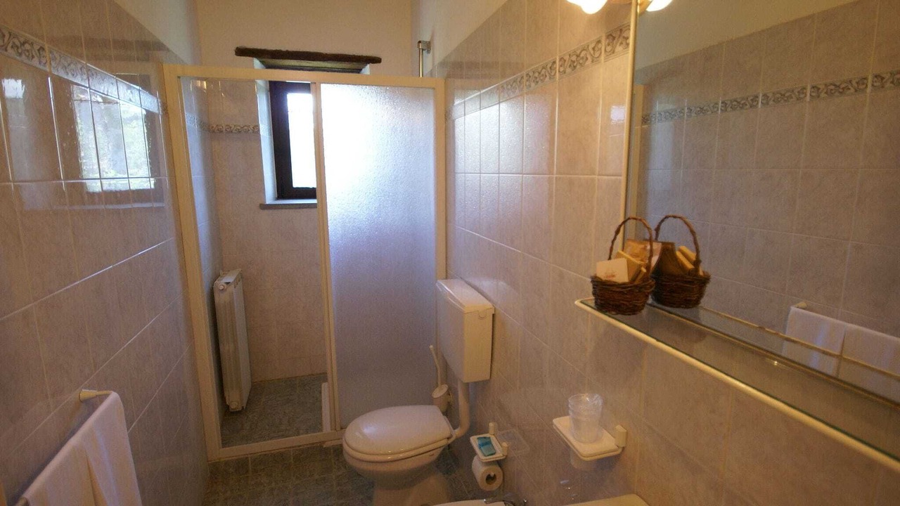 Photo of Bathroom in Fraccano