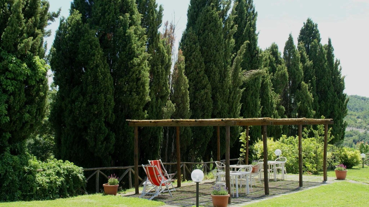 Photo of Patio Balcony in Fraccano