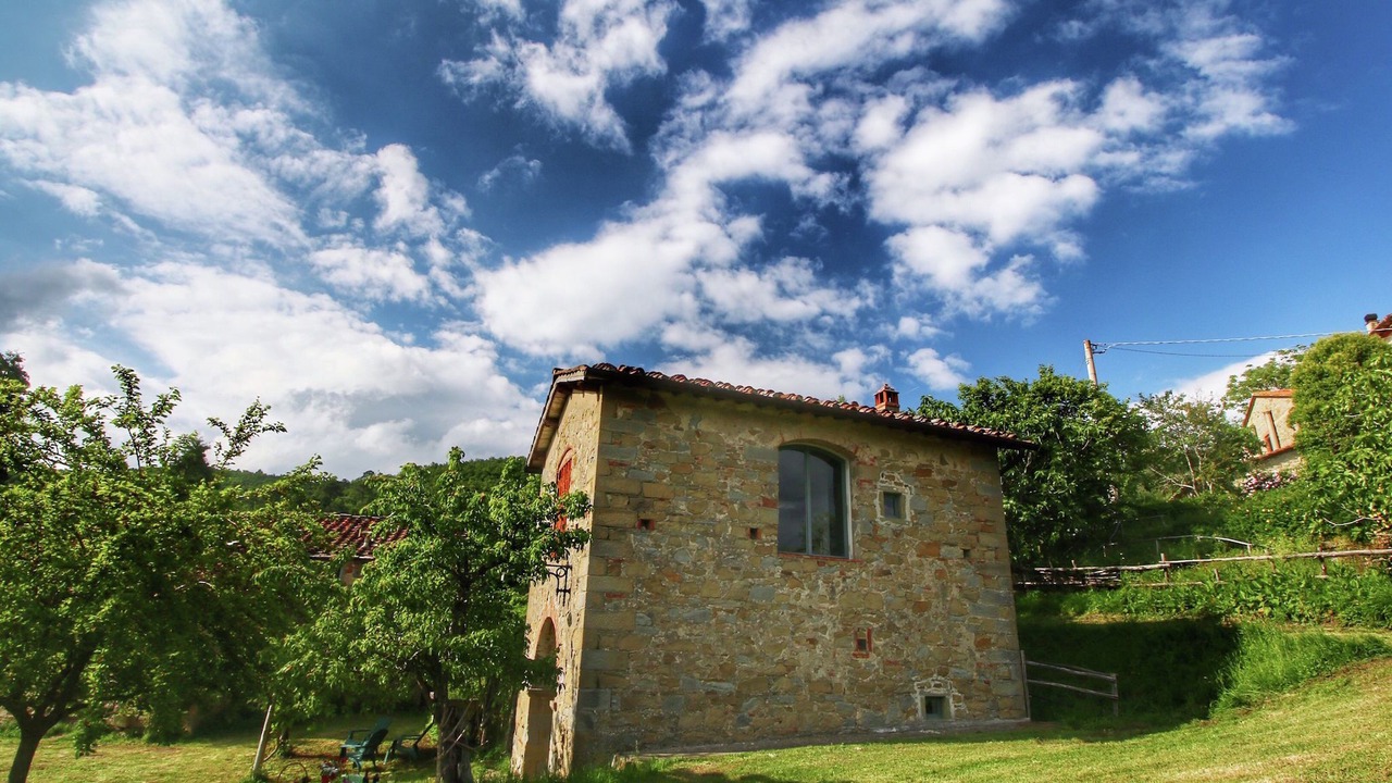 Photo of Outdoor in Petrognano