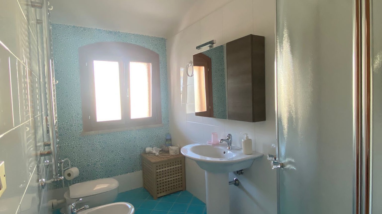 Photo of Bathroom in Palo del Colle
