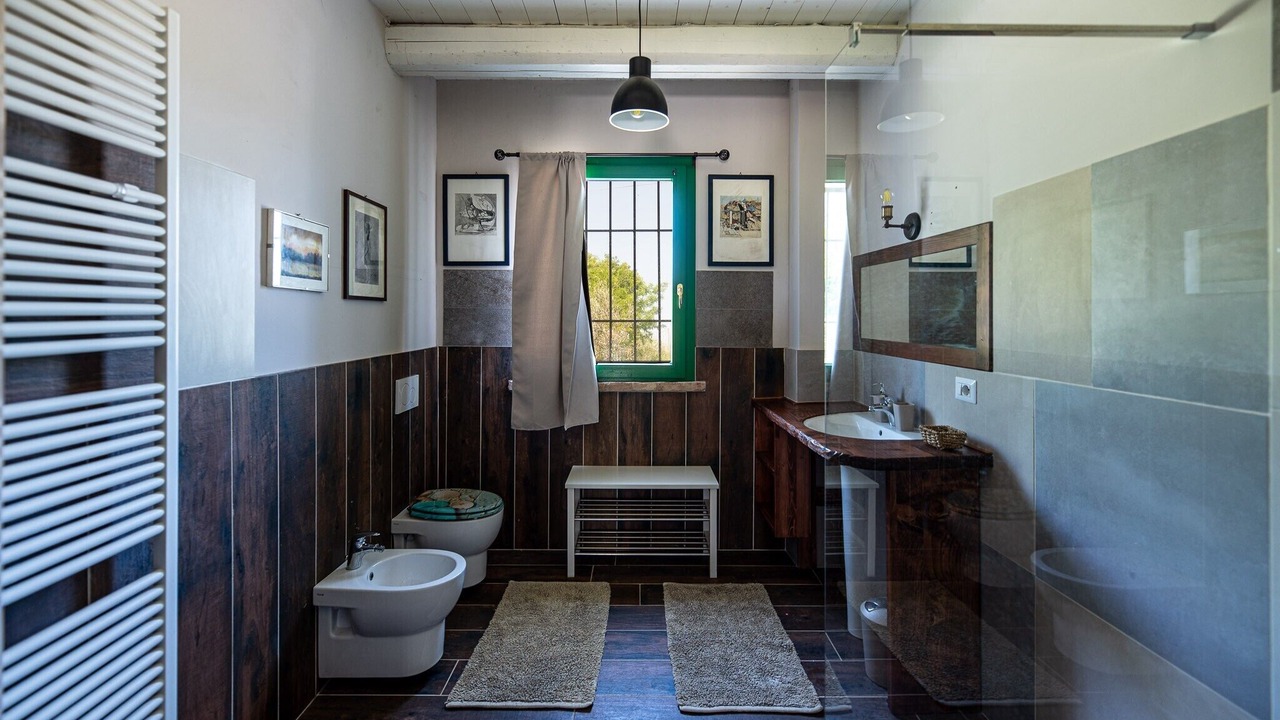 Photo of Bathroom in Fano