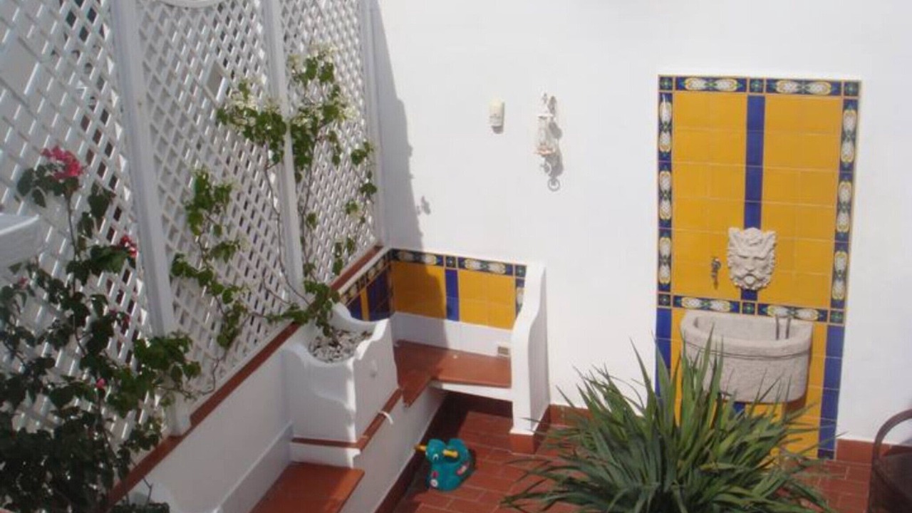Photo of Outdoor in Vieste