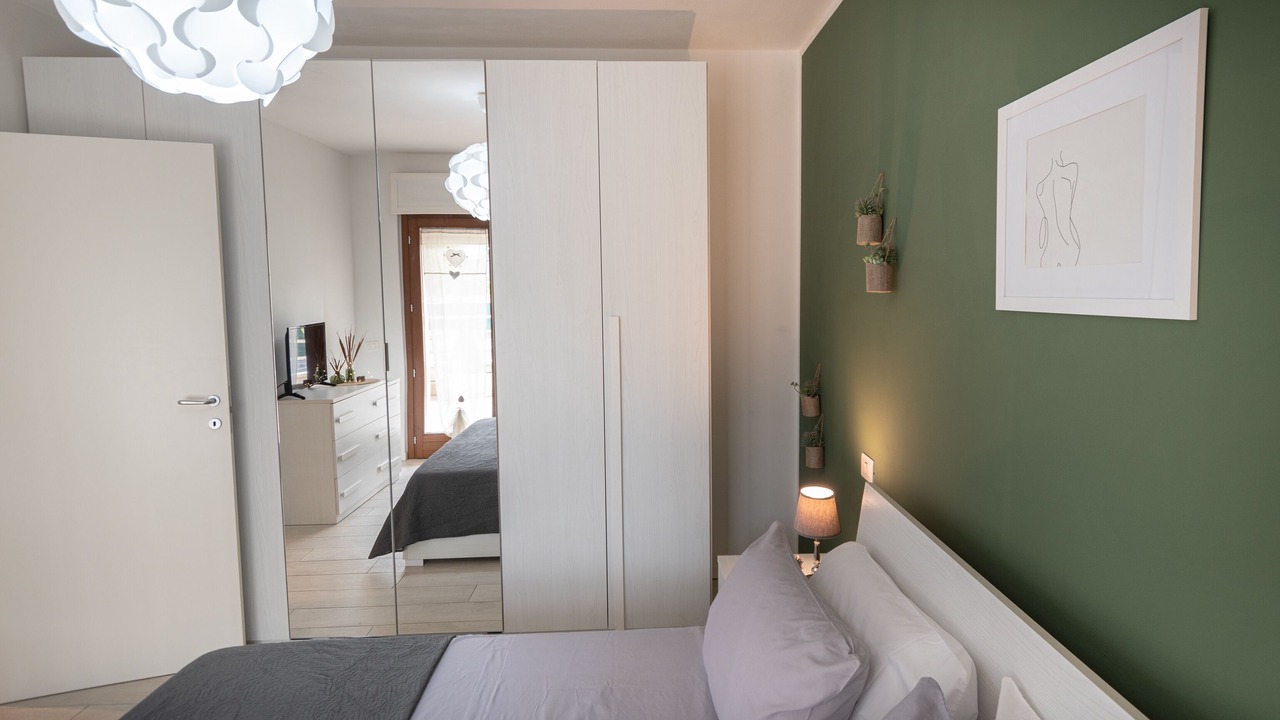 Photo of Bedroom in Santa Maria degli Angeli