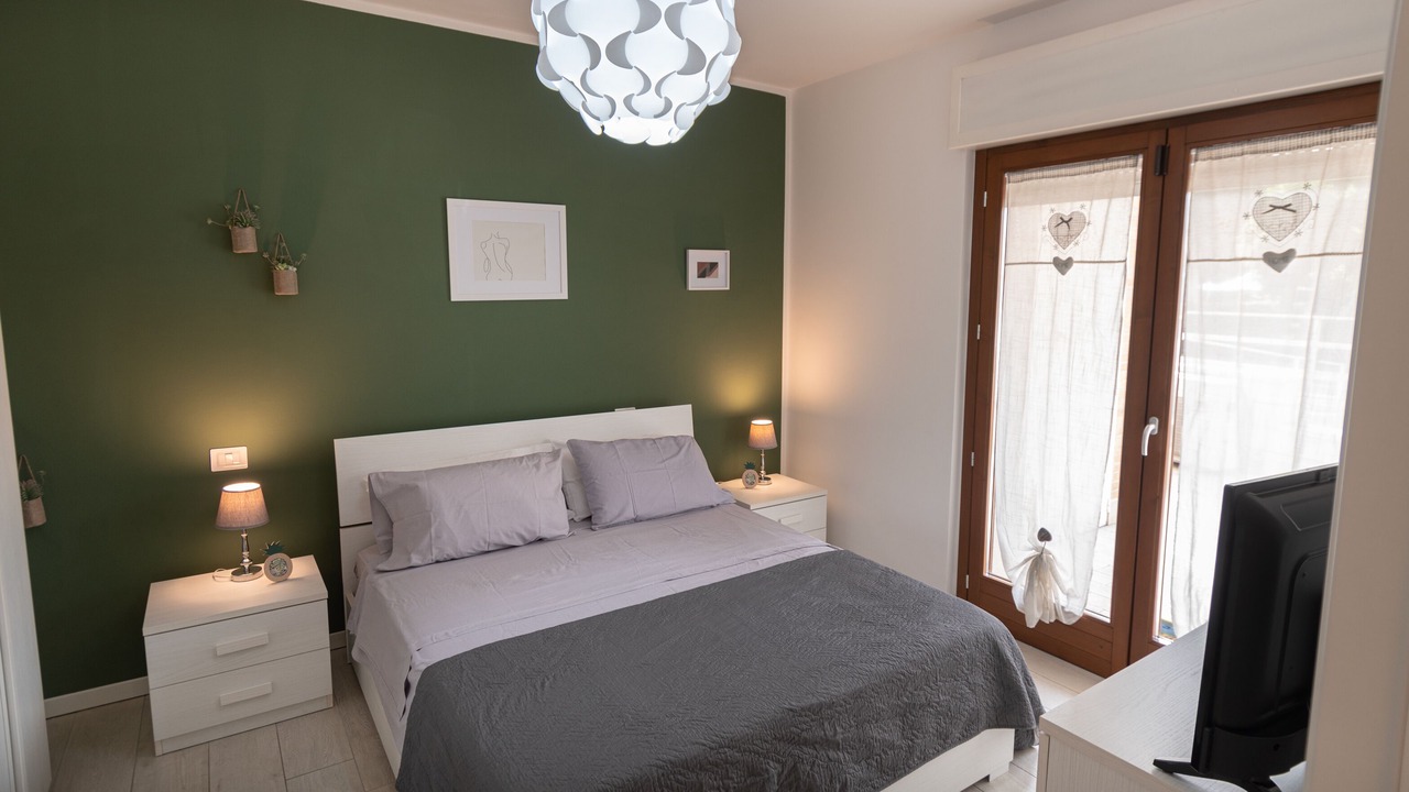 Photo of Bedroom in Santa Maria degli Angeli