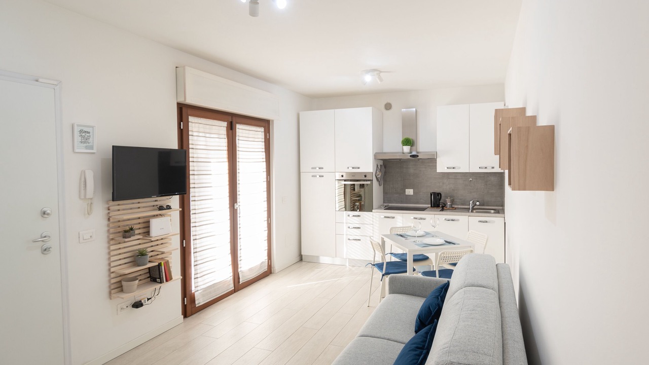 Photo of Livingroom in Santa Maria degli Angeli